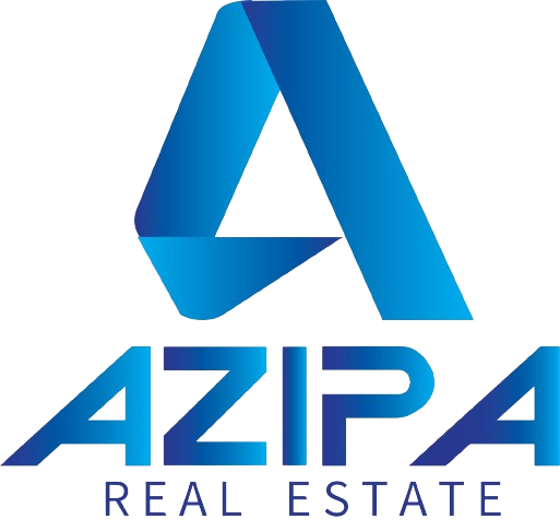 Azipa lOGO