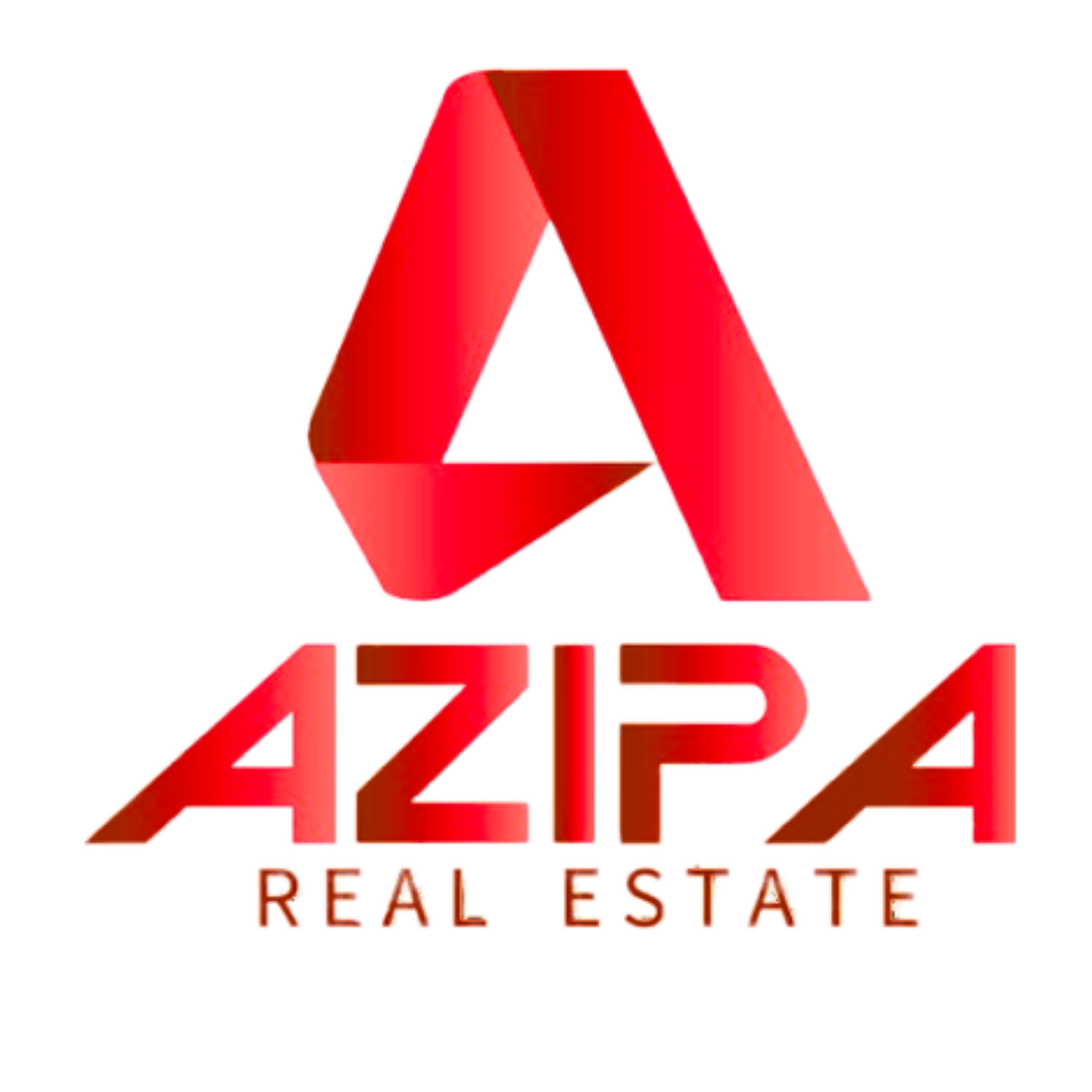 Azipa Logo